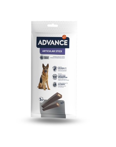 SNACK Articular Care Stick 150g przysmak dla psów na staw