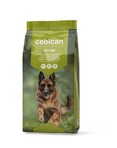 Cebican Daily Care 20kg dla psów dorosłych