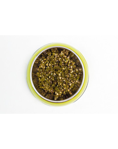 ARUBA Dog Dorsz, kasza gryczana, kapusta i kelp 100 g