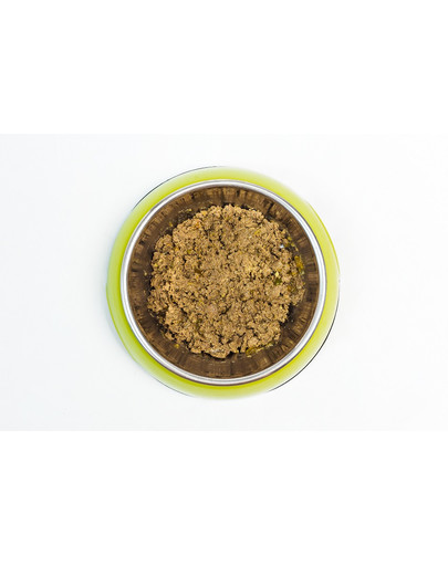 ARUBA Cat Koza, dynia, cukinia i spirulina 70 g