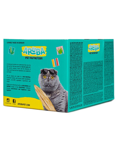 Cat Multipack 6 x 70 g