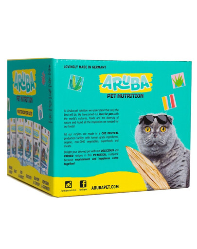 Cat Multipack 6 x 70 g
