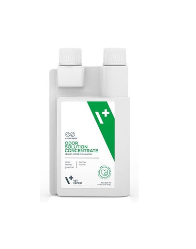 OdorSolution Kennel eliminator zapachów koncentrat 500 ml