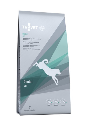 Dental OCF dla psa 10 kg