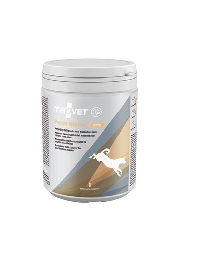 Puppy Milk PMR mleko dla szczeniąt 400 g