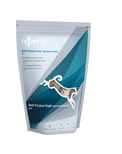 Multi Purpose Treat Hydrolysed Protein MHT funkcjonalne przysmaki dla psa 400 g