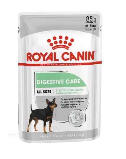 ROYAL CANIN CCN Digestive Care karma mokra - pasztet dla psów dorosłych o wrażliwym przewodzie pokarmowym
