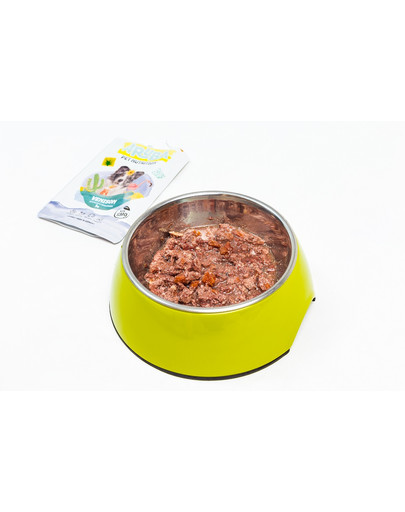 ARUBA Dog Multipack 7 x 100 g