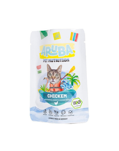 Cat Multipack 6 x 70 g