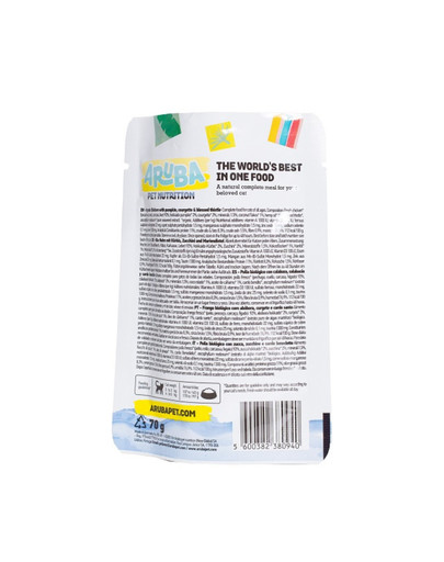 Cat Multipack 6 x 70 g