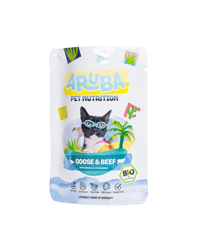 Cat Multipack 6 x 70 g