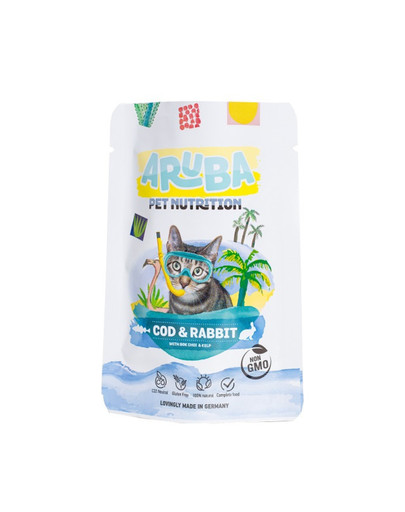 Cat Multipack 6 x 70 g