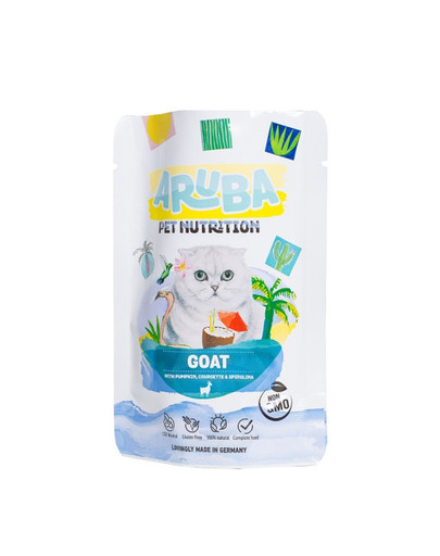 Cat Multipack 6 x 70 g