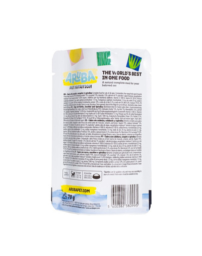 Cat Multipack 6 x 70 g