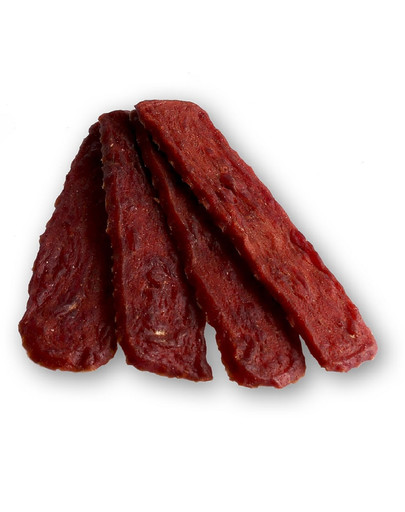 FFL dog treat lamb chips 200 g