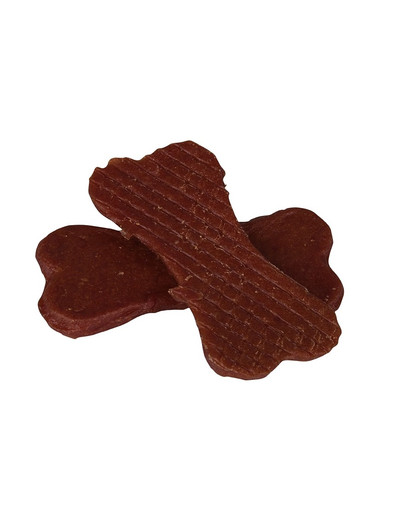 FFL dog treat duck bone 10cm 200g
