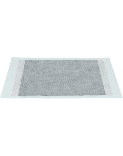 Podkład higieniczny z węglem aktywnym dla szczeniąt 40x60cm 7szt/opak