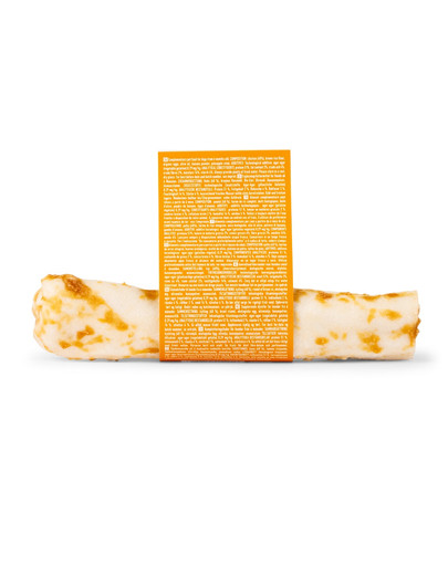 Chew medium naturalny gryzak z kurczakiem dla średnich psów