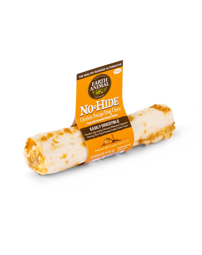 Chew medium naturalny gryzak z kurczakiem dla średnich psów