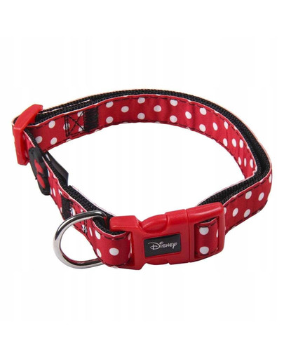 Obroża Minnie M-L