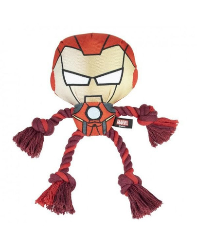 Zabawka ze sznurem Avengers Iron Man