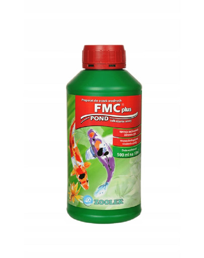 FMC pond 500 ml