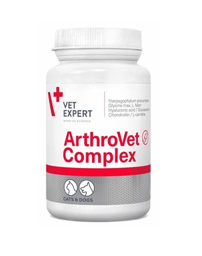 ArthroVet Complex 90 tab.