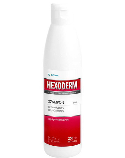 Hexoderm 200ml