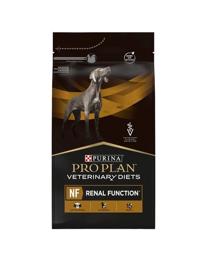 PRO PLAN Veterinary Diet Canine Renal 3kg