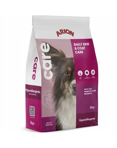 Care Hypoallergenic 2kg