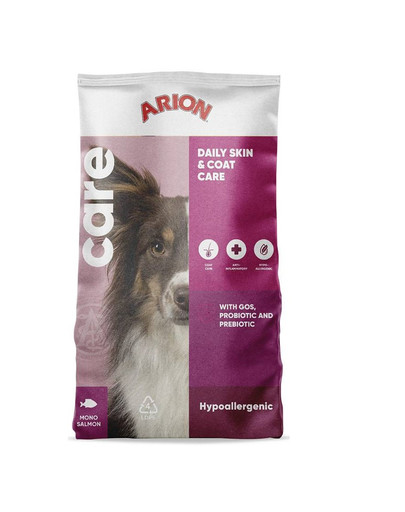 Care Hypoallergenic 12kg