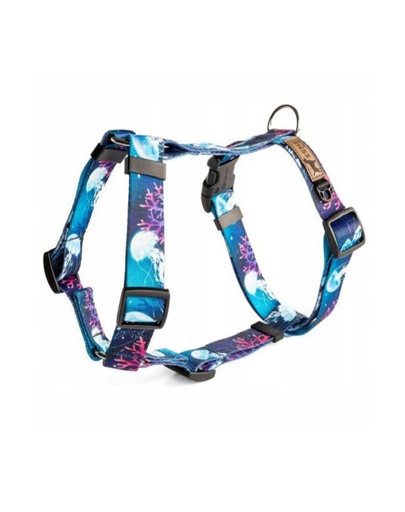 Szelki dla psa guard aquarius S/2