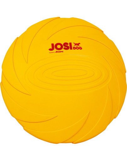 JosiDog Frisbee