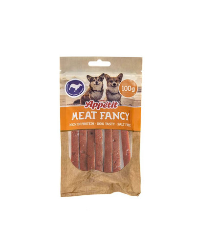 Appetit Fancy Paski jagnięciny 100 g
