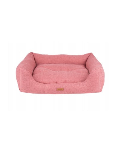 Montana Sofa L 78 x 64 x 19 cm Różowy