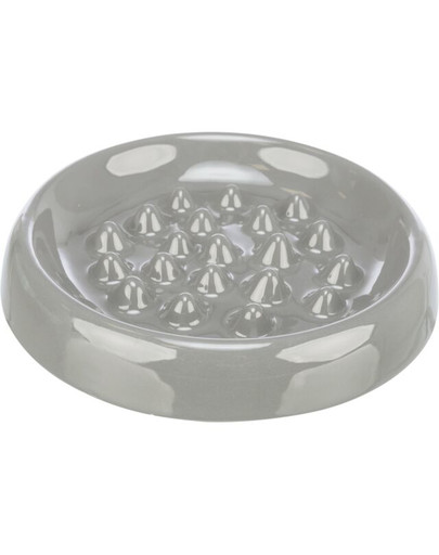 Slow feed Miska dla kota ceramiczna