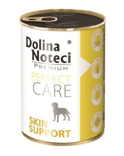 DOLINA NOTECI Perfect Care 6x400g dla dorosłych psów wszystkich ras