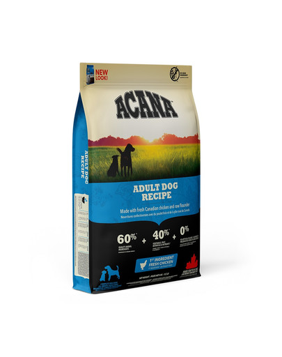 Adult Dog Recipe Chicken 6 kg