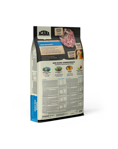 Adult Dog Recipe Chicken 6 kg