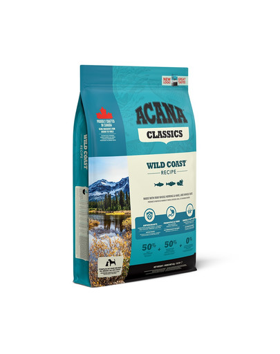 Wild Coast 6 kg
