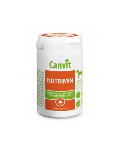 Nutrimin For Dogs 230g