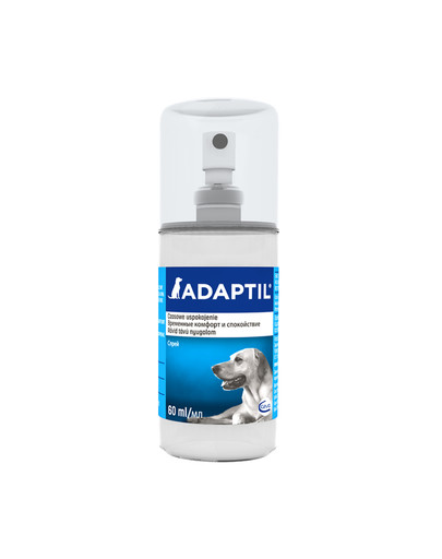 ADAPTIL Spray na uspokojenie dla psa