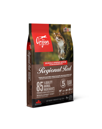 Regional Red Cat 5.4 kg