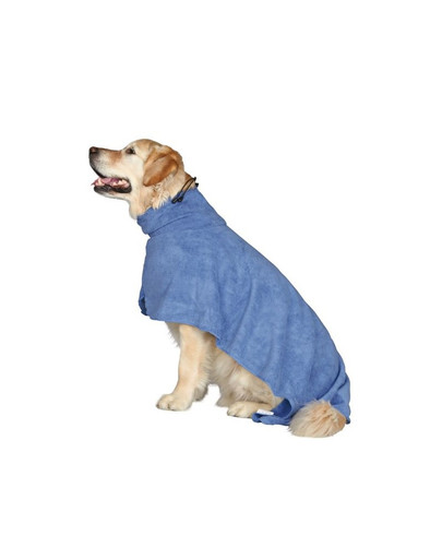 Ręcznik kąpielowy dla psów ( XS ) 30 cm