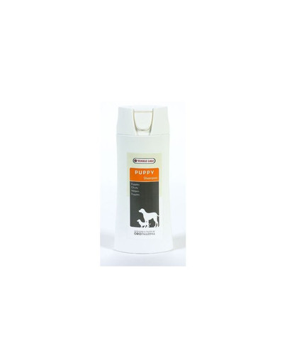 Oropharma puppy shampoo 250 ml dla szczeniąt