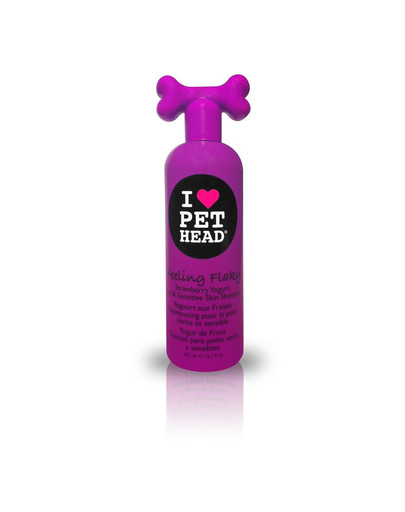 Szampon feeling flaky 475 ml