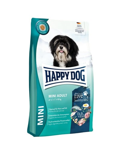 Fit&Vital Mini Adult 10kg