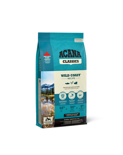 Classic Wild Coast 14,5 kg