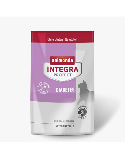 Integra Protect Diabetes 1,2 kg