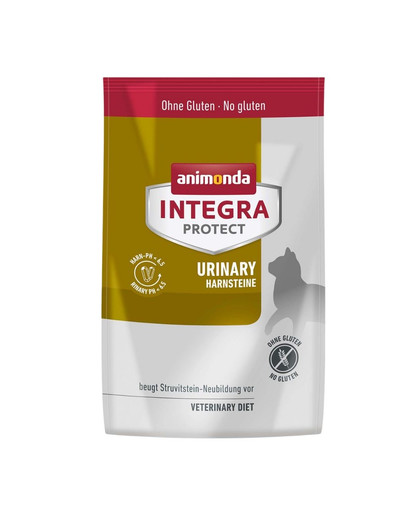 Integra Protect Urinary Struvit 1,2 kg